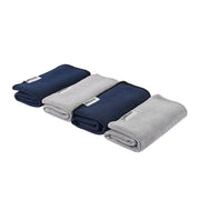 MHW-3BOMBER Barista-Handtuch Set (4-teilig) Tücher MHW-3Bomber - Rheinland.Coffee
