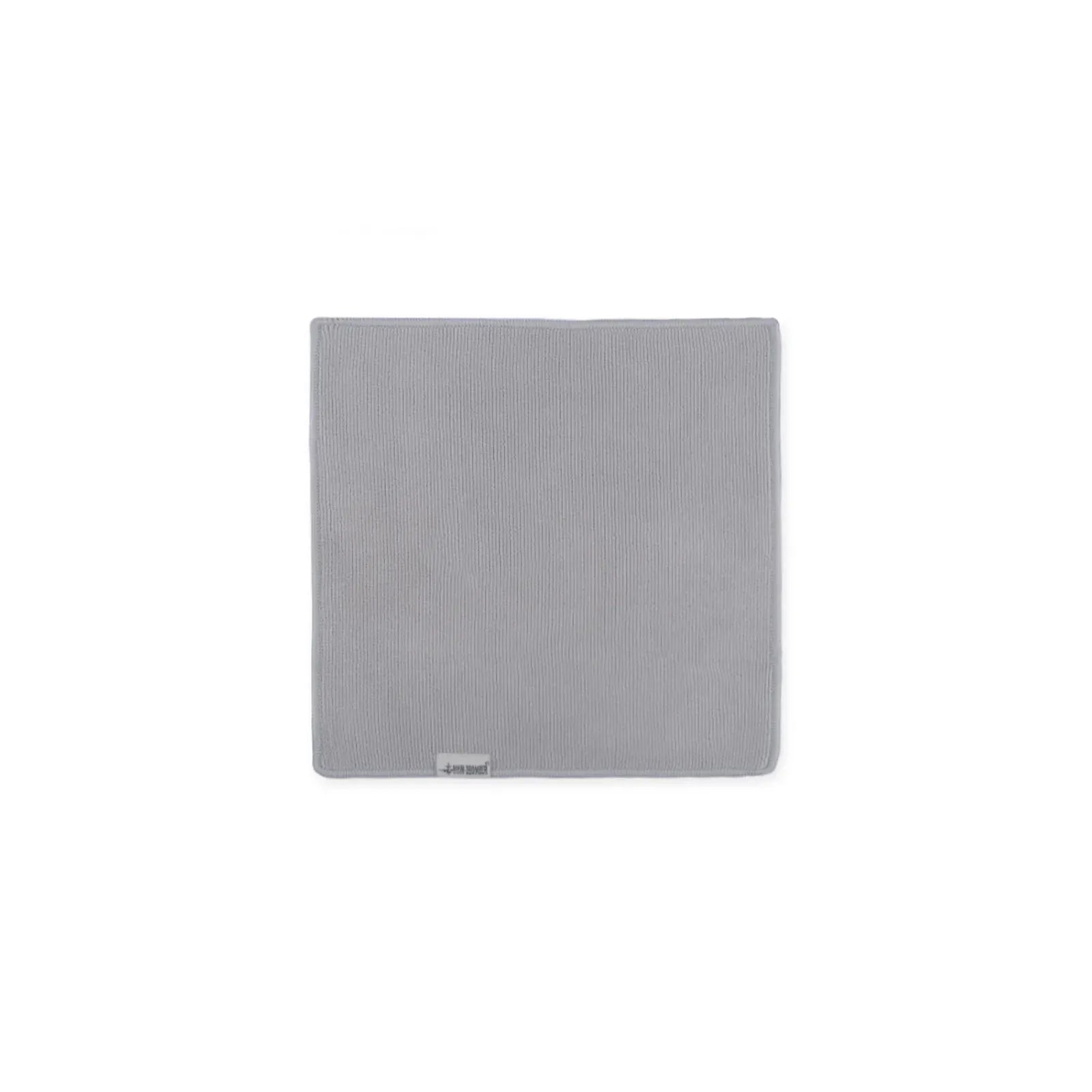 MHW-3BOMBER Barista-Handtuch Set (4-teilig) Tücher MHW-3Bomber - Rheinland.Coffee