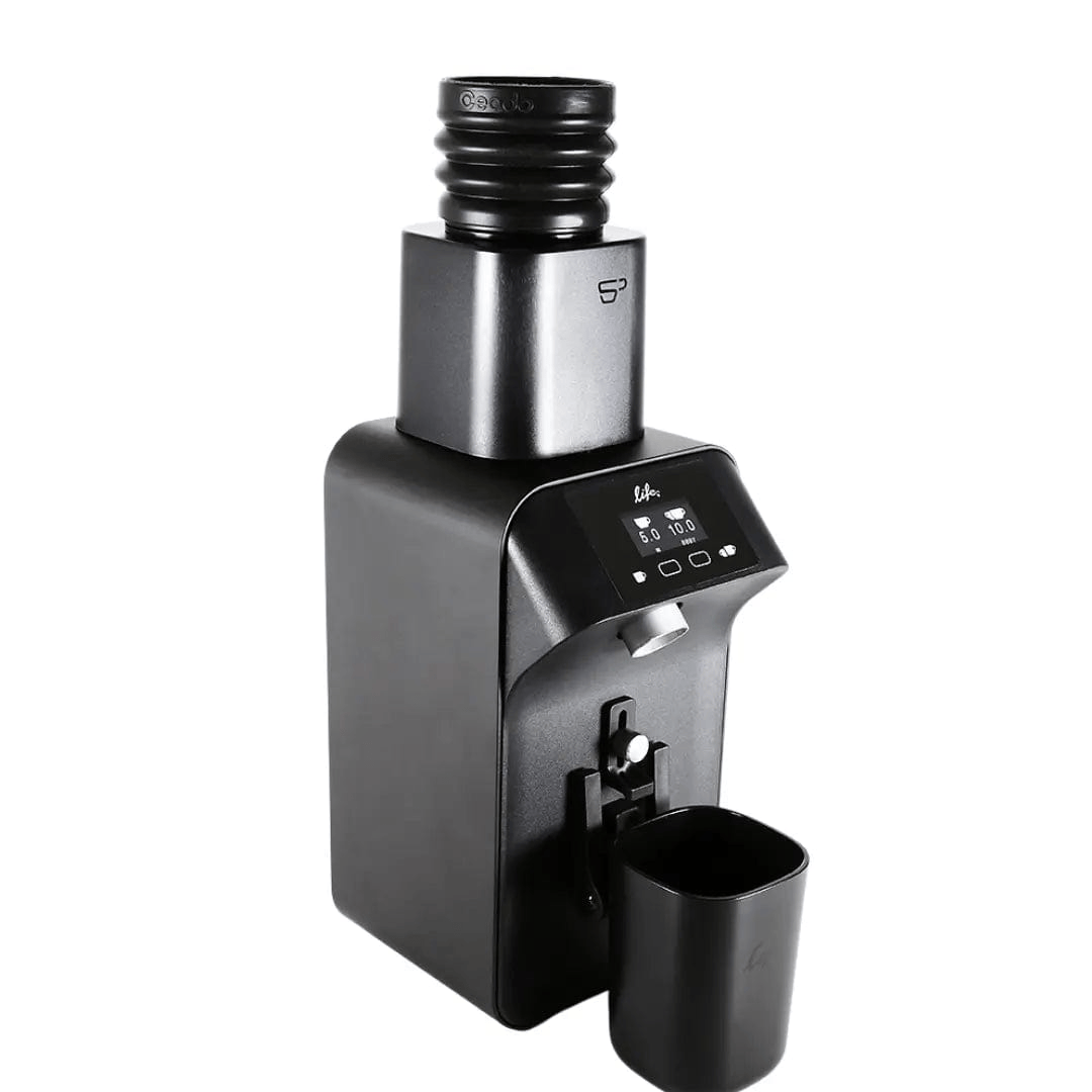 Ascaso Steel Bundle product Rheinland.Coffee - Rheinland.Coffee