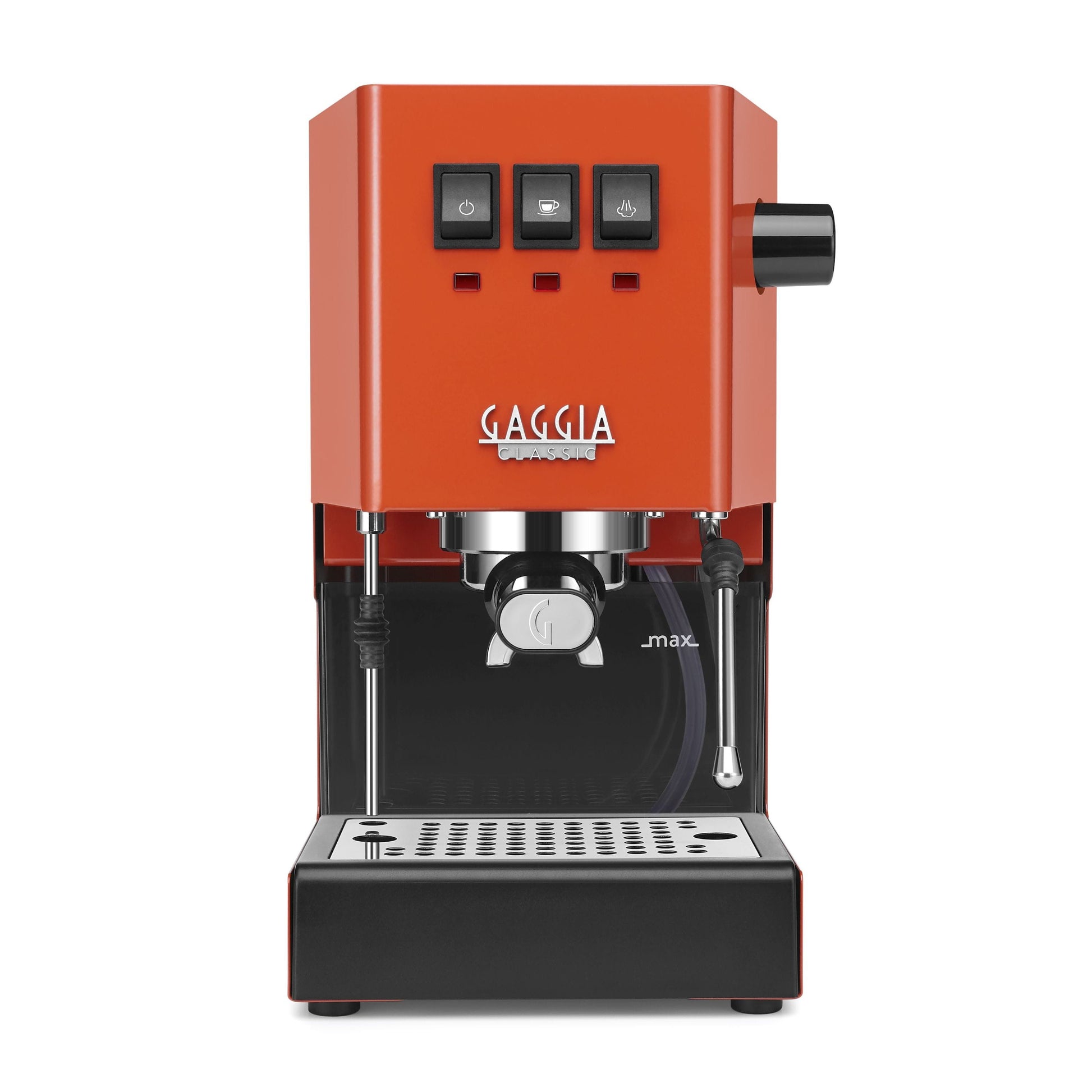 Gaggia Classic Evo Pro E24 – Die Siebträger-Ikone neu erfunden Espressomaschinen GAGGIA - Rheinland.Coffee
