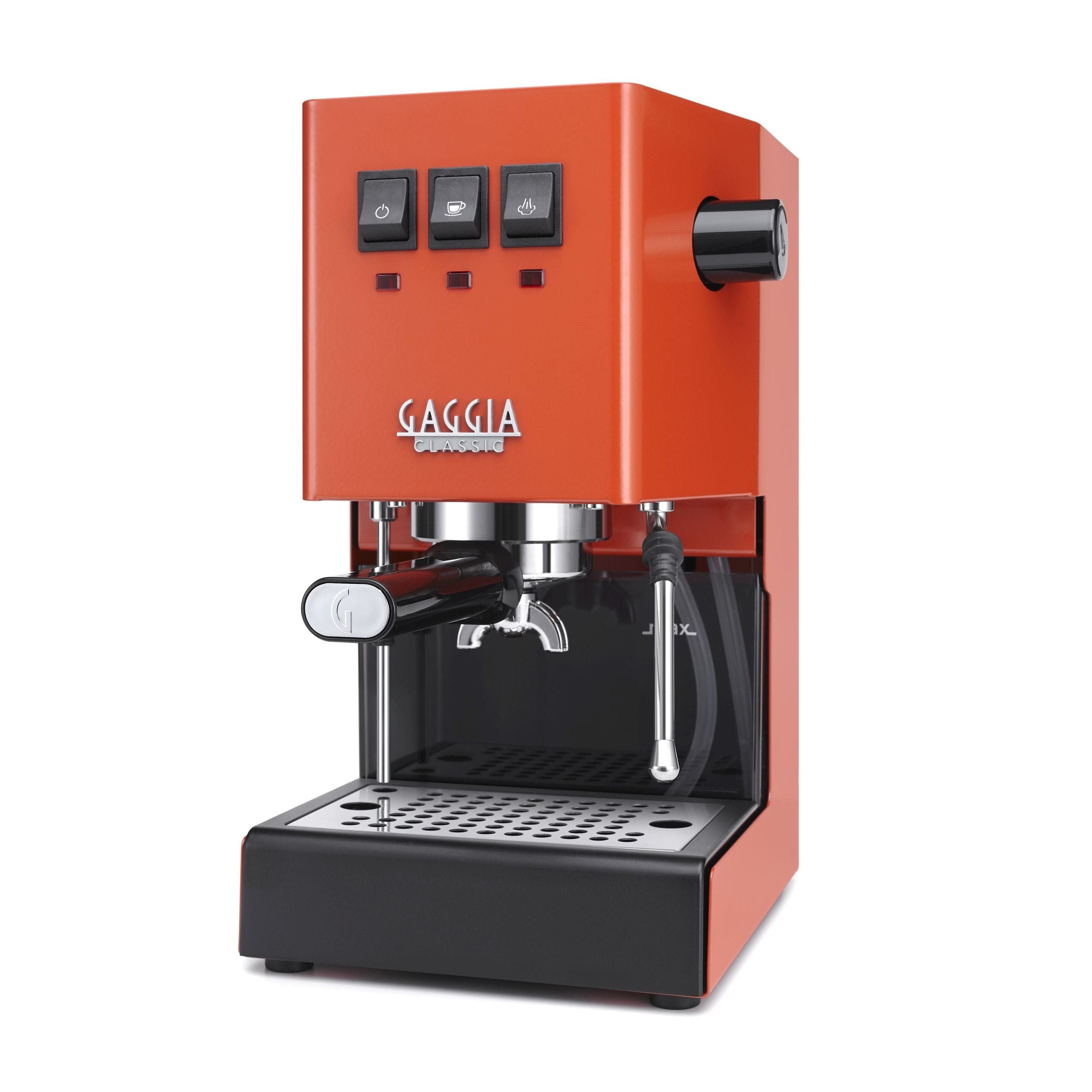 Gaggia Classic Evo Pro E24 – Die Siebträger-Ikone neu erfunden Espressomaschinen GAGGIA - Rheinland.Coffee