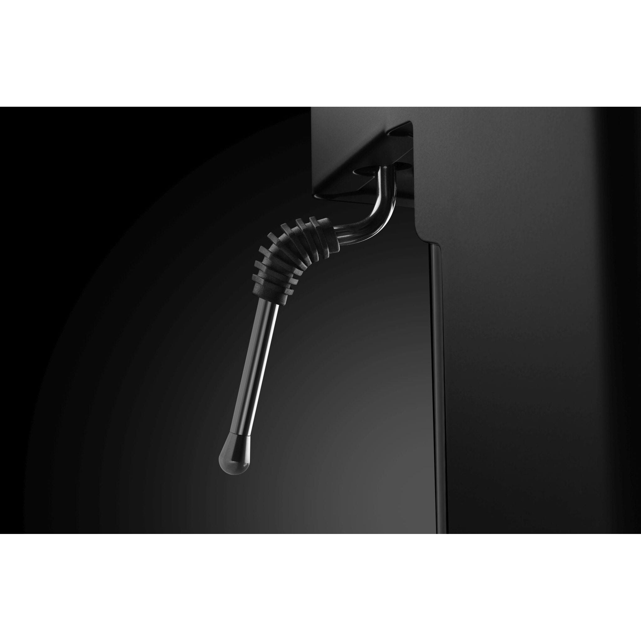 Gaggia Classic UP Schwarz PID – Das ultimative Upgrade für dein Barista-Game Espressomaschinen GAGGIA - Rheinland.Coffee