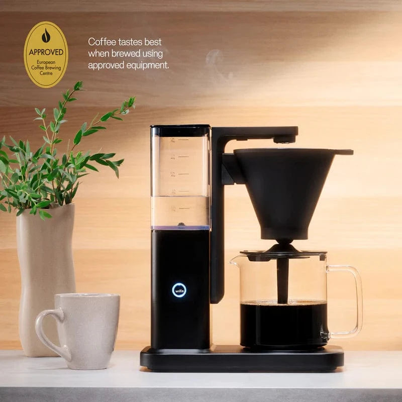 Wilfa Kaffeemaschine Zense Kaffeemaschine Wilfa - Rheinland.Coffee