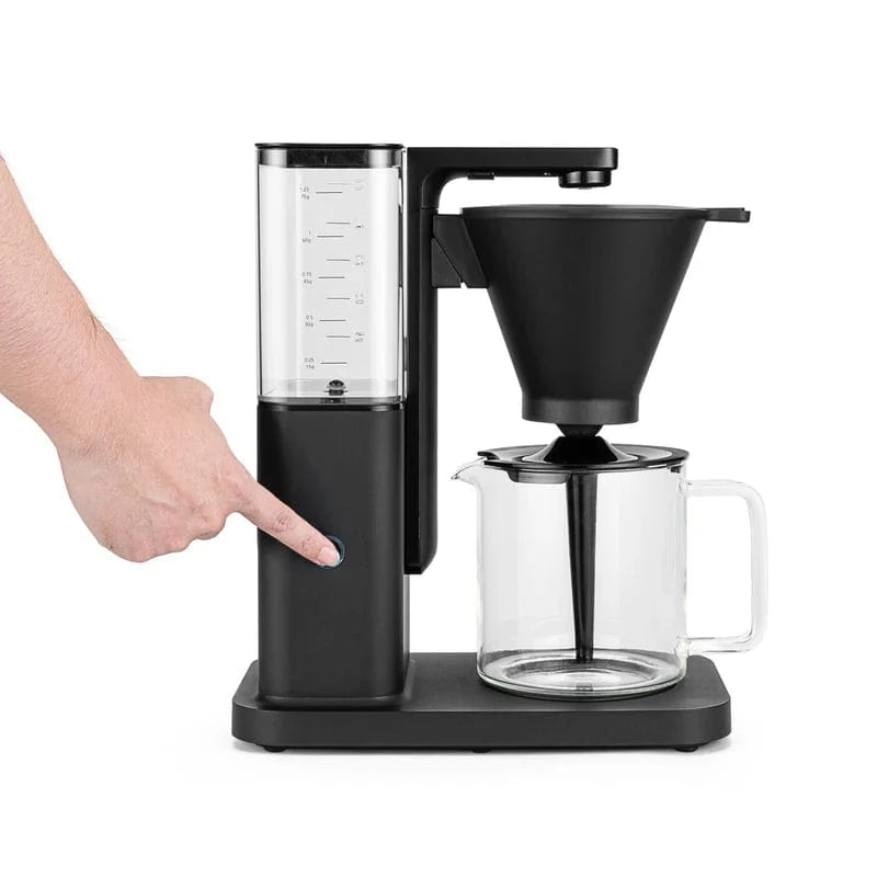 Wilfa Kaffeemaschine Zense Kaffeemaschine Wilfa - Rheinland.Coffee