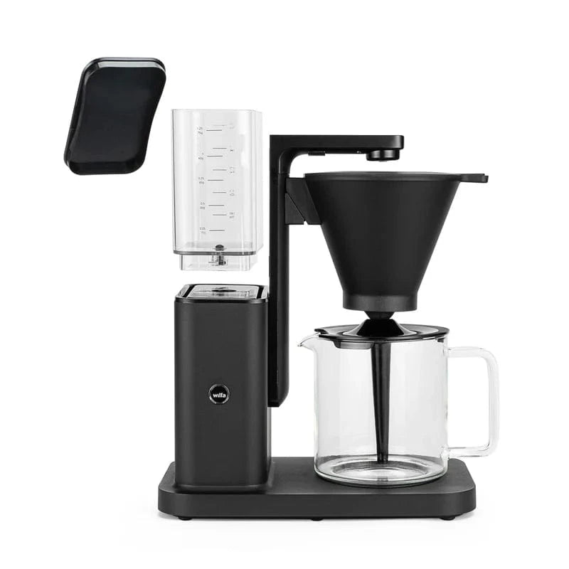 Wilfa Kaffeemaschine Zense Kaffeemaschine Wilfa - Rheinland.Coffee