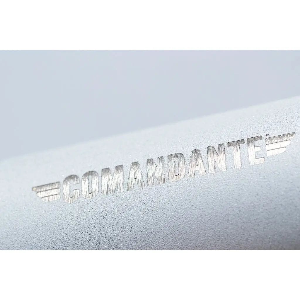Comandante C40 MK4 Nitro Blade Snow White - Handmühle Handmühle Comandante - Rheinland.Coffee