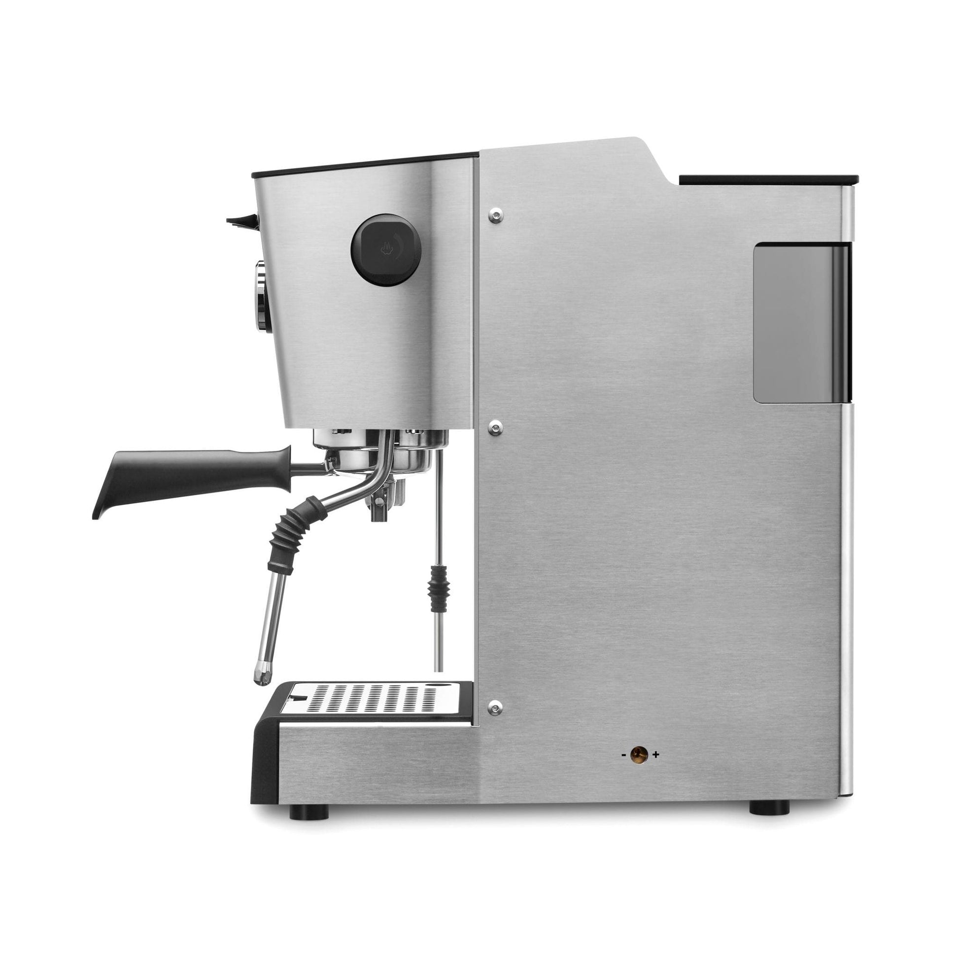 Gaggia Classic GT Inox (EG3500/10) – Die Dual-Boiler-Revolution für deine Küche Espressomaschinen GAGGIA - Rheinland.Coffee