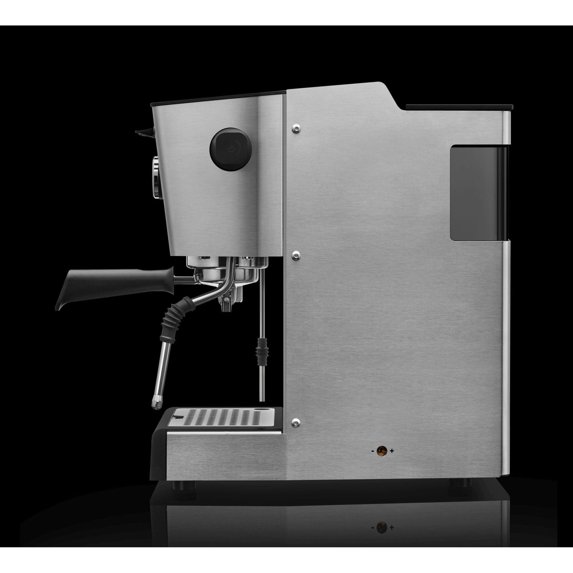 Gaggia Classic GT Inox (EG3500/10) – Die Dual-Boiler-Revolution für deine Küche Espressomaschinen GAGGIA - Rheinland.Coffee