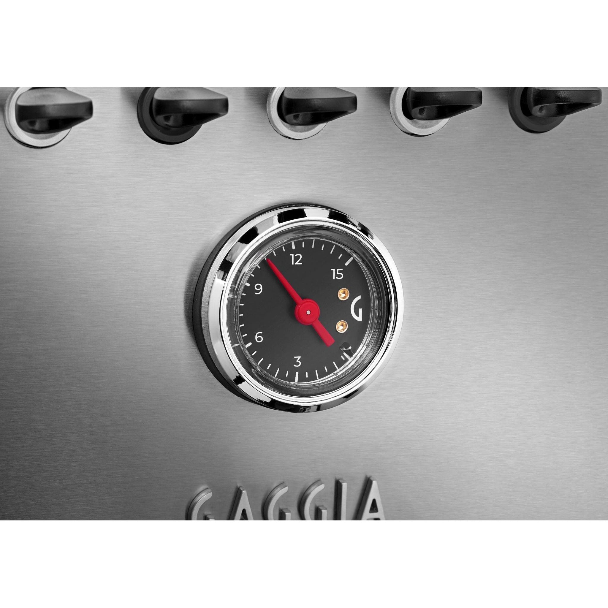 Gaggia Classic GT Inox (EG3500/10) – Die Dual-Boiler-Revolution für deine Küche Espressomaschinen GAGGIA - Rheinland.Coffee