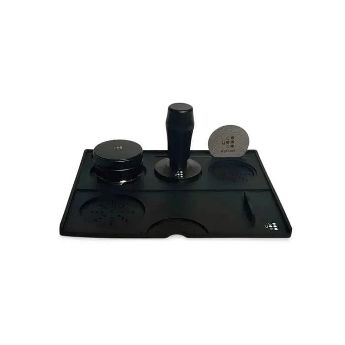 Tampermatte Groß von COYOOCO - Perfekte Ordnung Tamper Matte COYOOCO - Rheinland.Coffee