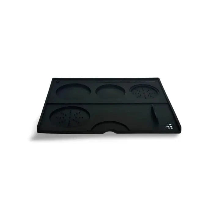 Tampermatte Groß von COYOOCO - Perfekte Ordnung Tamper Matte COYOOCO - Rheinland.Coffee