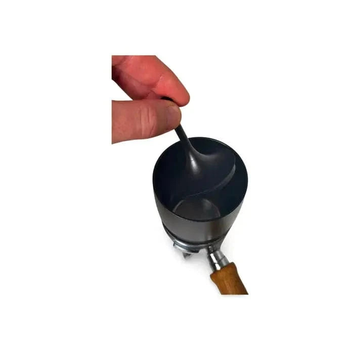 Dosierbecher Shaker mit Deckel 58mm - Dosing Cup von COYOOCO Dosierbecher COYOOCO - Rheinland.Coffee