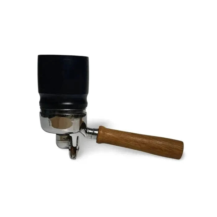 Dosierbecher Shaker mit Deckel 58mm - Dosing Cup von COYOOCO Dosierbecher COYOOCO - Rheinland.Coffee
