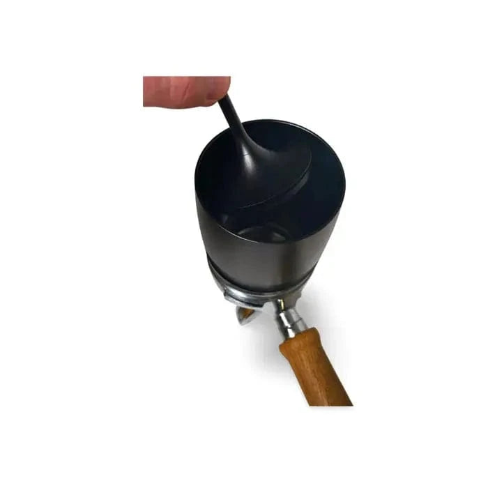 Dosierbecher Shaker mit Deckel 58mm - Dosing Cup von COYOOCO Dosierbecher COYOOCO - Rheinland.Coffee