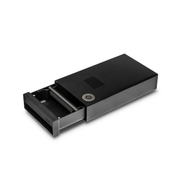 EUREKA Sudschublade Schwarz - NEU Mignon Custom Drawer mit Griff Sudschublade Eureka - Rheinland.Coffee