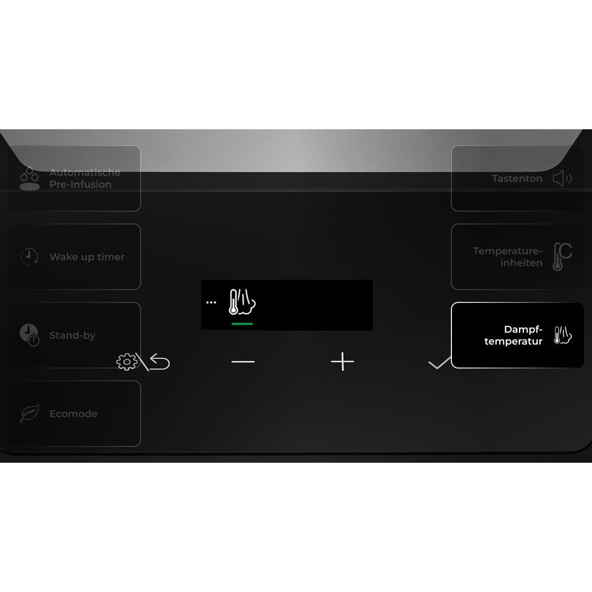 Gaggia Classic GT Inox (EG3500/10) – Die Dual-Boiler-Revolution für deine Küche Espressomaschinen GAGGIA - Rheinland.Coffee