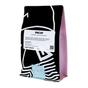 Rum Baba Decaf Colombia – Light Roast Karamell, Pflaume, runder Körper Kaffee Rum Baba 250 Gramm - Rheinland.Coffee