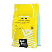 Rum Baba Decaf Colombia – Medium Roast - Karamell, Pflaume, runder Körper Kaffee Rum Baba 250 Gramm - Rheinland.Coffee