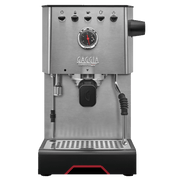 Gaggia Classic GT Inox (EG3500/10) – Die Dual-Boiler-Revolution für deine Küche Espressomaschinen GAGGIA - Rheinland.Coffee