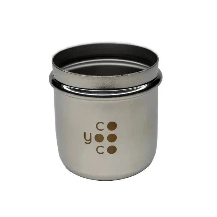 Dosierbecher für Siebträger 58 mm - Dosing Cup von COYOOCO Dosierbecher COYOOCO    - Rheinland.Coffee