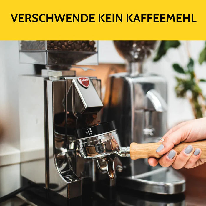 Dosierring für Siebträger - Funnel von COYOOCO Dosierring COYOOCO    - Rheinland.Coffee