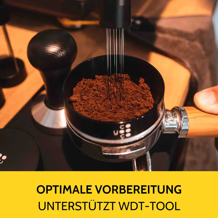 Dosierring für Siebträger - Funnel von COYOOCO Dosierring COYOOCO    - Rheinland.Coffee