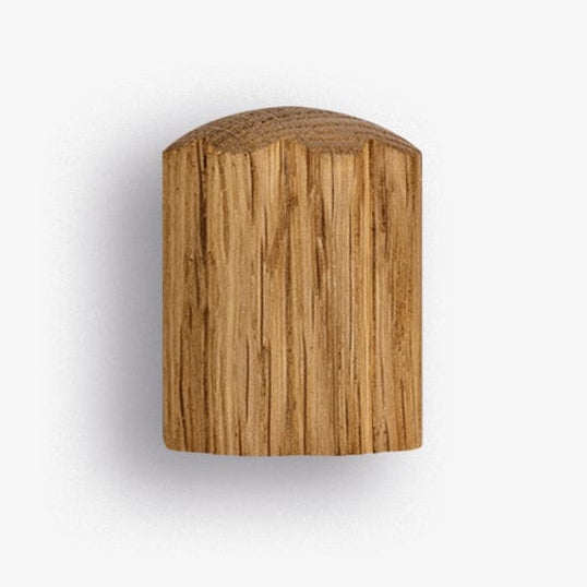 Drehrad für Profitec Go von Wiedeman Drehrad Wiedemann Manufaktur Eichenholz - Rheinland.Coffee