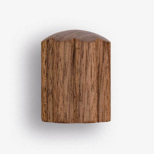 Drehrad für Profitec Go von Wiedeman Drehrad Wiedemann Manufaktur Nussholz - Rheinland.Coffee