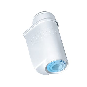 ECM Aqua Aroma Crema - Wasserfilter Set - Brita - auch für Profitec Wasserfilterkartuschen ECM Einzelkartusche - Rheinland.Coffee