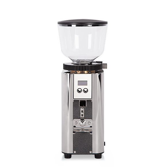 ECM C-Automatik 54 Grind-on-Demand-Mühle mit Timer-Programmierung Kaffeemühlen ECM    - Rheinland.Coffee
