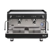 ECM Discover – Das Espresso-Flaggschiff für Gastronomie, Cafés und Bars ECM Espressomaschinen 1phasig 230 Volt Rheinland Coffee