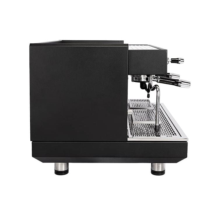 ECM Discover – Das Espresso-Flaggschiff für Gastronomie, Cafés und Bars ECM Espressomaschinen Rheinland Coffee