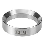 ECM Filterträger Funnel – Präzision und Sauberkeit beim Mahlen Funnel ECM - Rheinland.Coffee