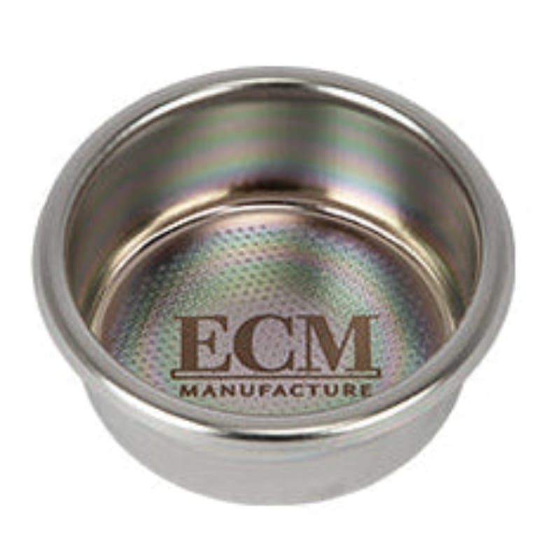 IMS Präzisions-Siebe by ECM – Das Upgrade für Deinen Espressobezug Siebe ECM - Rheinland.Coffee