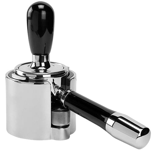 ECM Tamperstation höhenverstellbar – Maximale Präzision für Deinen Workflow Tamper Station ECM - Rheinland.Coffee