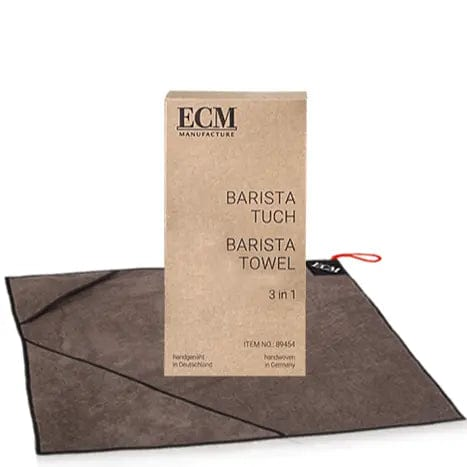 ECM Barista-Tuch 3 in 1 Tücher ECM - Rheinland.Coffee