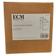 ECM Aqua Aroma Crema - Wasserfilter Set - Brita - auch für Profitec Wasserfilterkartuschen ECM Starterset - Rheinland.Coffee