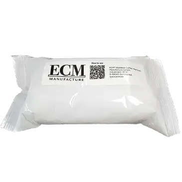 ECM Aqua Aroma Crema - Wasserfilter Set - Brita - auch für Profitec Wasserfilterkartuschen ECM Einzelkartusche - Rheinland.Coffee