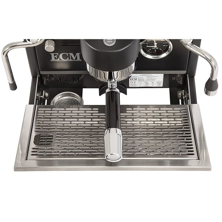 ECM Estetika – Maximale Performance trifft auf ultimative Eleganz Espressomaschinen ECM - Rheinland.Coffee