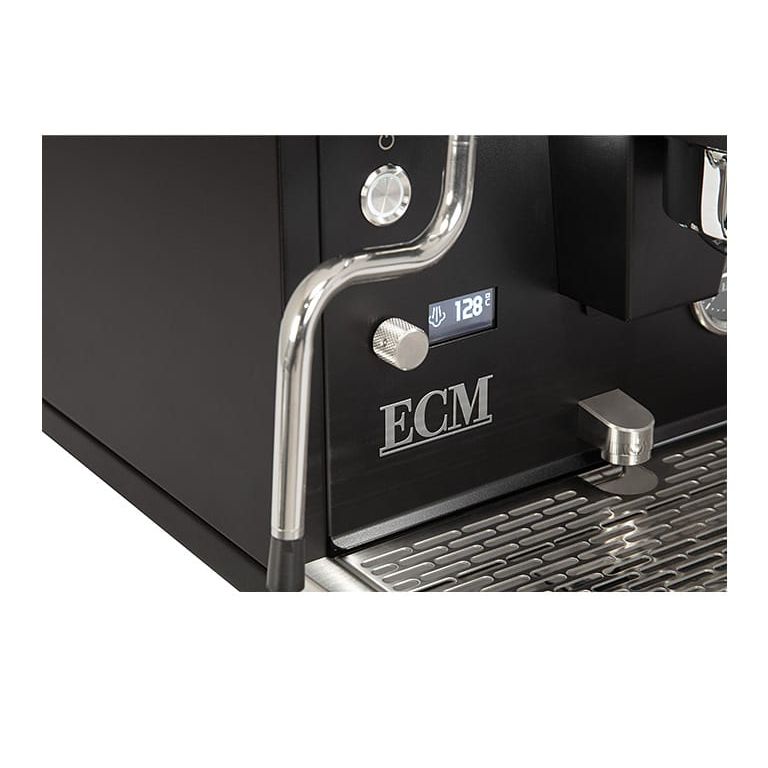 ECM Estetika – Maximale Performance trifft auf ultimative Eleganz Espressomaschinen ECM - Rheinland.Coffee