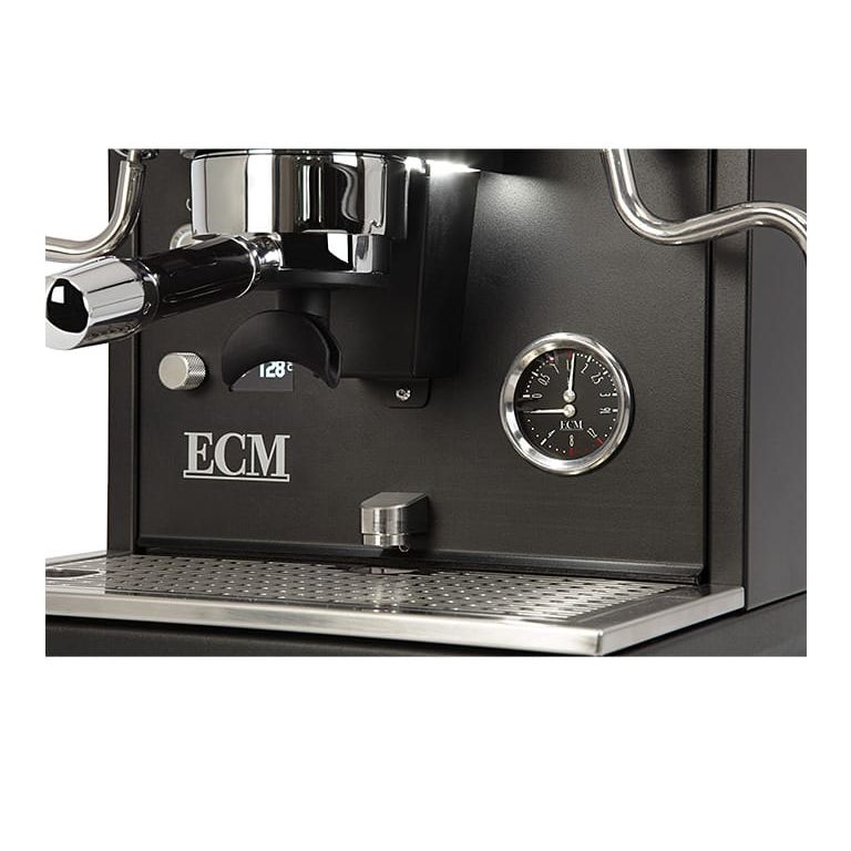 ECM Estetika – Maximale Performance trifft auf ultimative Eleganz Espressomaschinen ECM - Rheinland.Coffee