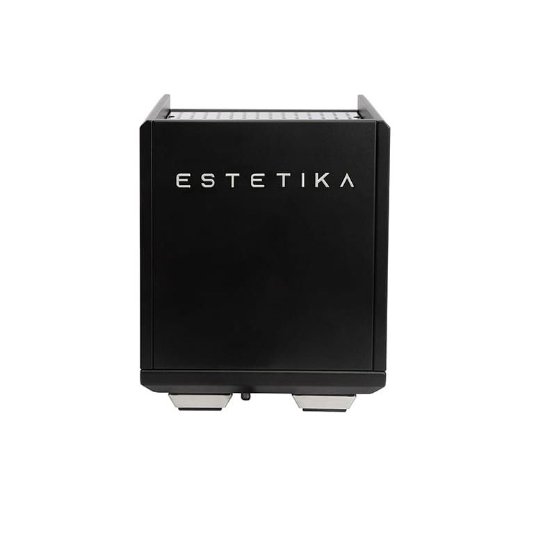 ECM Estetika – Maximale Performance trifft auf ultimative Eleganz Espressomaschinen ECM - Rheinland.Coffee