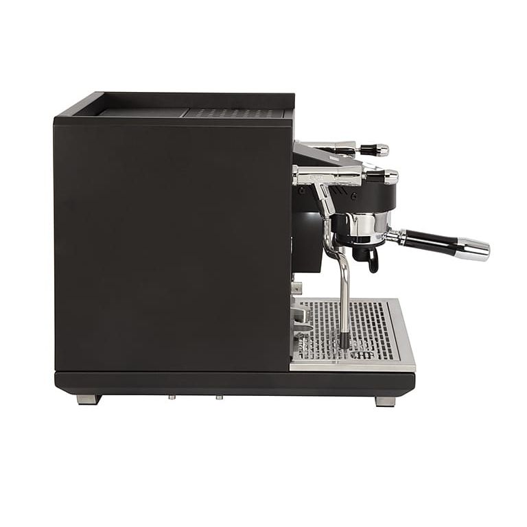 ECM Estetika – Maximale Performance trifft auf ultimative Eleganz Espressomaschinen ECM - Rheinland.Coffee