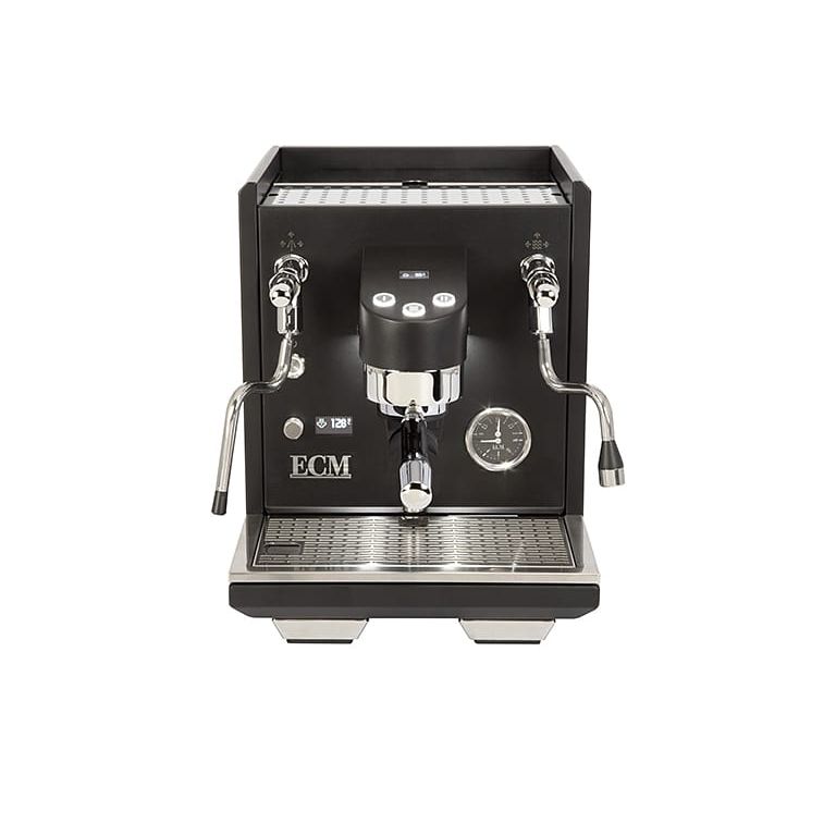 ECM Estetika – Maximale Performance trifft auf ultimative Eleganz Espressomaschinen ECM - Rheinland.Coffee