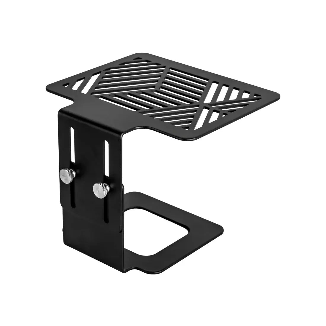 WPM Espresso Cup Stand – Höhenverstellbare Tassenablage für Espressomaschinen Dripper Stand WPM - Rheinland.Coffee