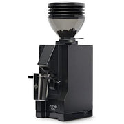 Eureka Mignon Zero S – Maximale Frische durch kompromissloses Single Dosing Kaffeemühlen Eureka Schwarz - Rheinland.Coffee