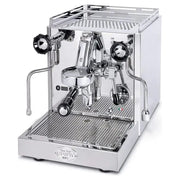 Quickmill Elevate R – Dualboiler, Edelstahlkessel, PID Steuerung Espressomaschinen Quick Mill Chrom / Inox - Rheinland.Coffee