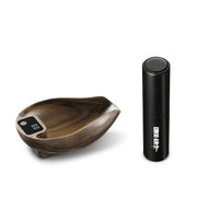 MHW-3BOMBER OVO Coffee Scale & RDT Spray Bottle Set Waage MHW-3Bomber - Rheinland.Coffee