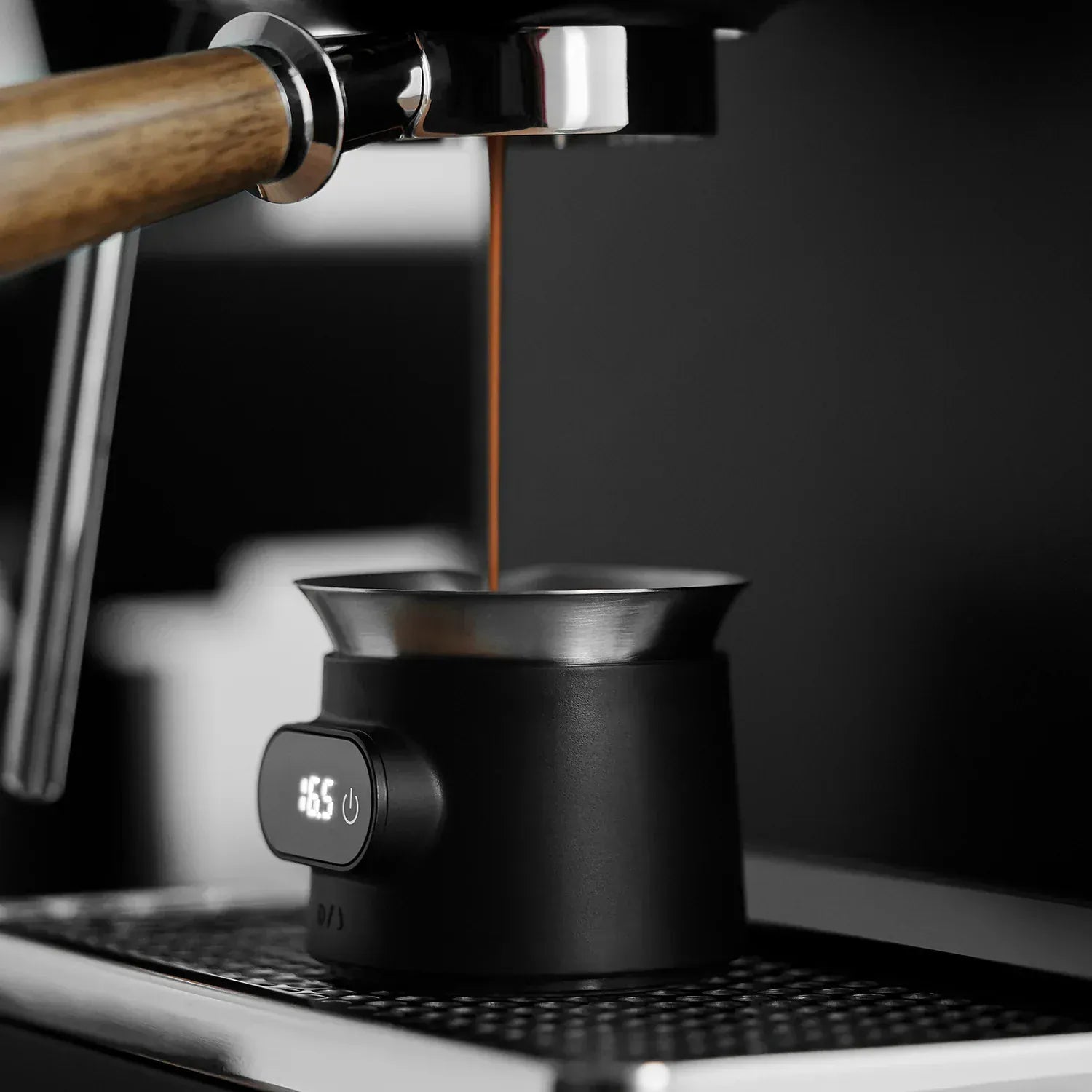 MHW-3BOMBER ESP Coffee Scale – Digitale Espresso Kaffeewaage Waage MHW-3Bomber - Rheinland.Coffee