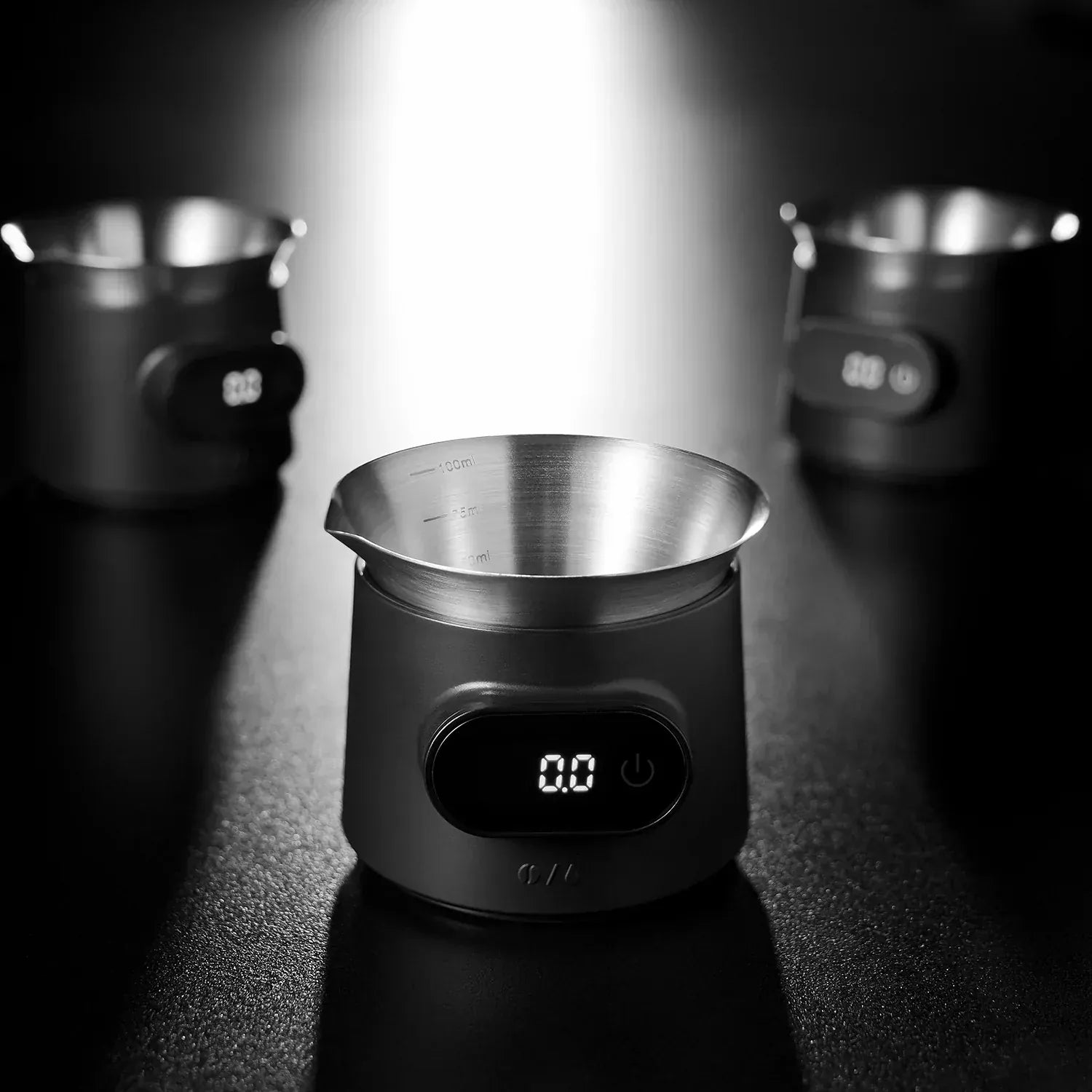 MHW-3BOMBER ESP Coffee Scale – Digitale Espresso Kaffeewaage Waage MHW-3Bomber - Rheinland.Coffee